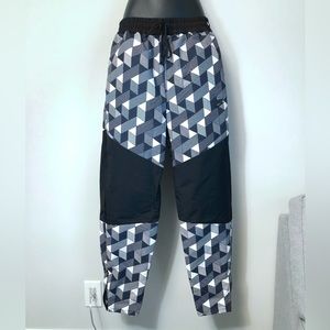 New Nike x Serena Williams Design Crew Tennis Pants Size Small